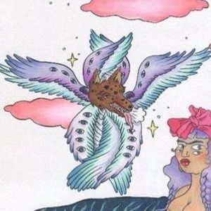 Meet your Posher, Sammy